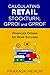 Calculating Retail Stockturn, GPROI & GPROF: Financial Drivers for Store Success