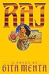 Raj: A Novel