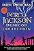 Percy Jackson Demigod Collection (Percy Jackson and the Olympians)