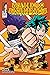 My Hero Academia, Vol. 23