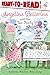 Angelina Ballerina and the Tea Party: Ready-to-Read Level 1