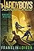Dungeons and Detectives (Hardy Boys Adventures Book 19)