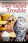 Two Tailed Trouble (Norwegian Forest Café #4)