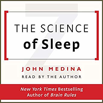 The Science of Sleep