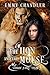The Lion and the Mouse (Cosmic Fairy Tales)
