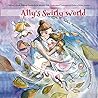 Ally's swirly world: Children's Book Helping Parents Raise Mindful Kids, Understand Tantrums and Relieve Stress, Anxiety (Ages 3 5, Growing Up & Facts of Life Emotions Feelings)