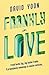 Frankly in Love by David  Yoon