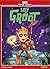 MARVEL FIRST LEVEL 02: SOY GROOT