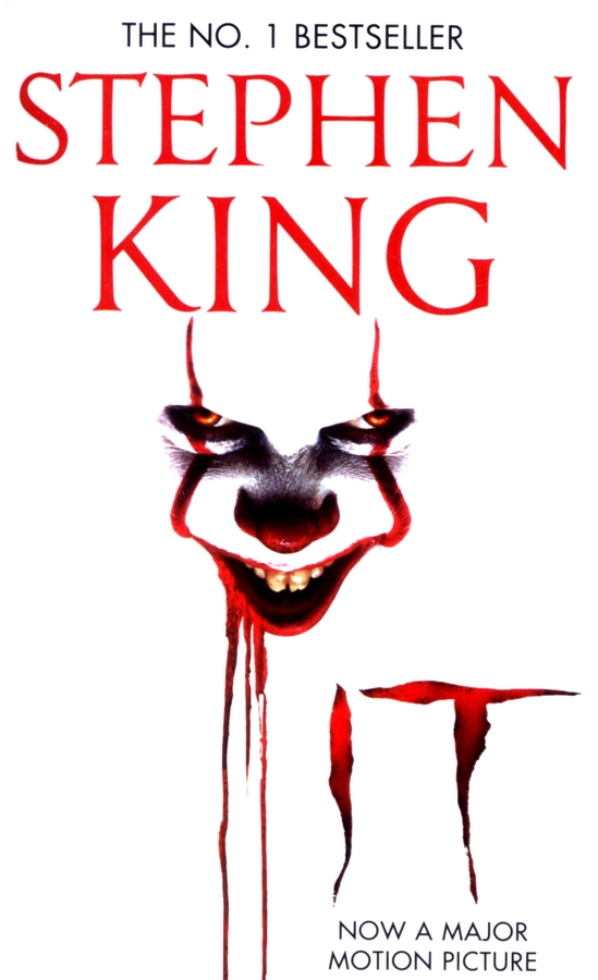 It