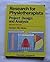 Research for Physiotherapists: Project Design and Analysis