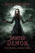 Sainted Demon