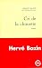 Cri de la chouette