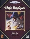 Magic Encyclopedia: Volume 1 Magic Encyclopedia: Volume 1