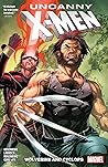 Uncanny X-Men by Matthew Rosenberg Uncanny X-Men by Matthew Rosenberg