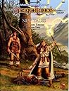 New Tales: The Land Reborn (AD&D/Dragonlance Module DLT1)