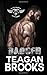 Badger (Blackwings MC, #5.5)