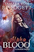 Alpha Blood