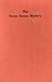 The Seven Stones Mystery (P...