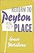 Return to Peyton Place (Peyton Place, #2)