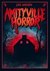 Amityville Horror by Jay Anson