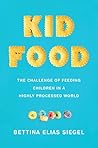 Kid Food: The Cha...