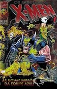 Os Fabulosos X-Men nº 1