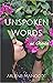 Unspoken Words ni Olivia