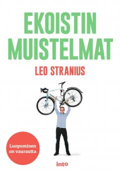 Ekoistin muistelmat (Paperback)