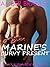 Marine's Curvy Present