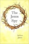 Book cover for The Jesus Spy