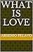 What is Love