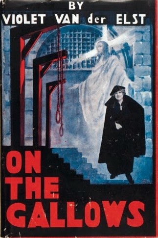 On the Gallows (Hardcover)