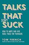 Talks That Don't ...