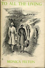 To All the Living (Unknown Binding)