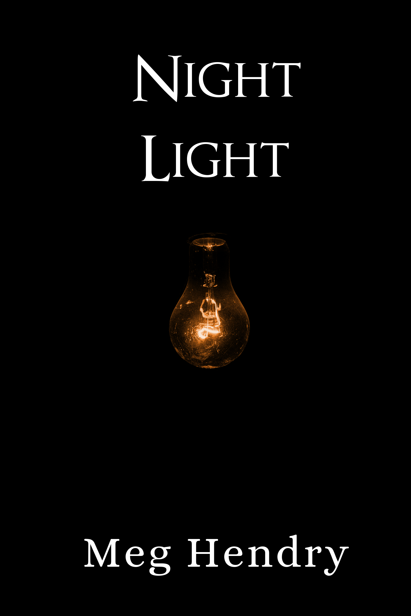 Night Light (Kindle Edition)