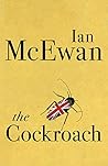 Book cover for The Cockroach