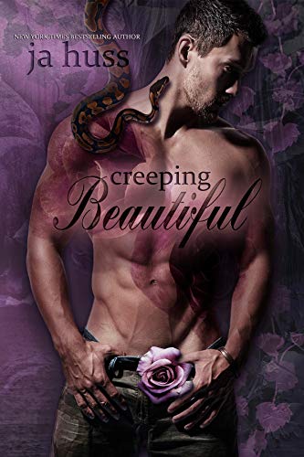 Creeping Beautiful (Creeping Beautiful, #1)