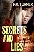 Secrets and Lies a Claire Callahan mystery