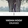 Orlando by Virginia Woolf