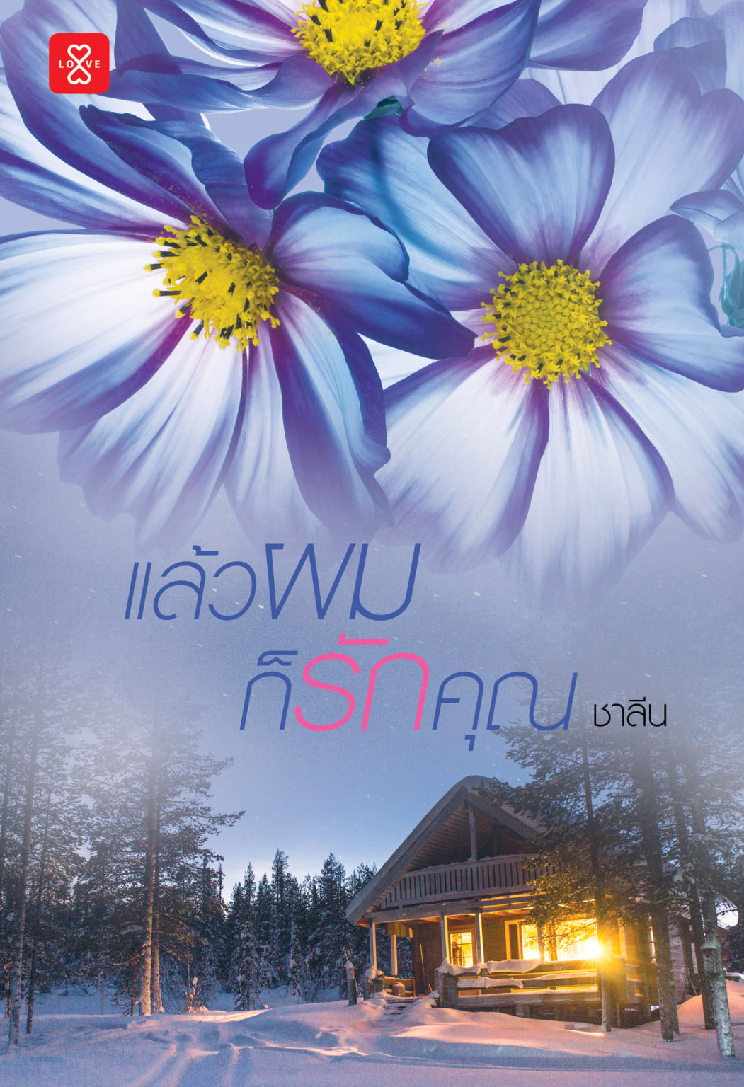 แล้วผมก็รักคุณ (Paperback)