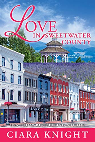 Love in Sweetwater County (Sweetwater County #12)