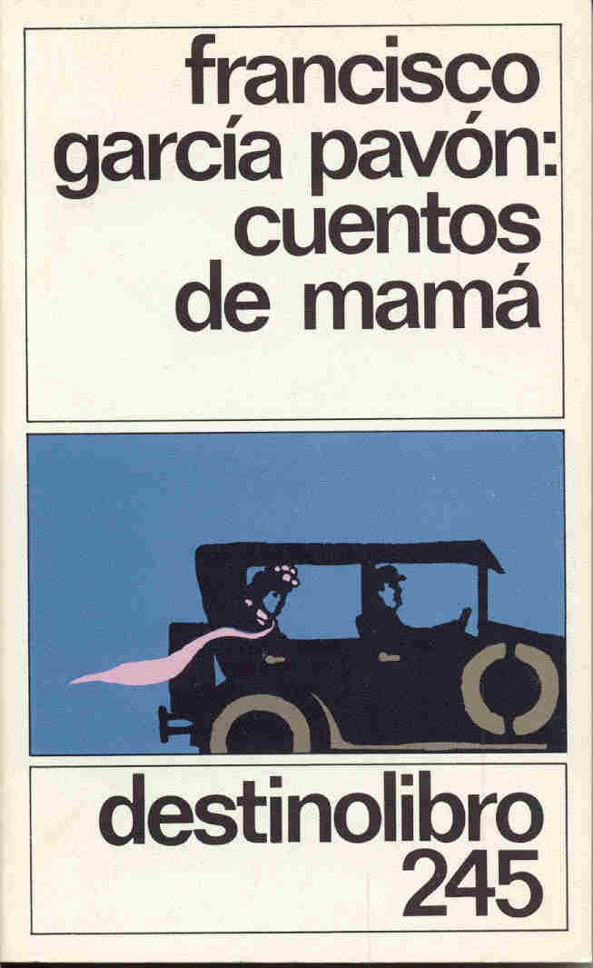 Cuentos de mamá (Paperback)