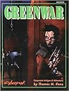 Greenwar (Cyberpunk)