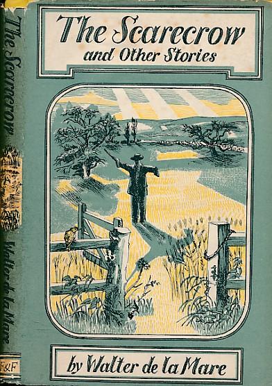 The Scarecrow & Other Stories (Hardcover)