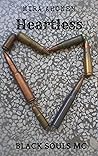 Heartless (Black Souls MC 10)