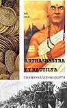 ARTHASHASTRA BY K...
