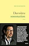 Dernière sommation