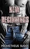 New Beginnings (Spring Lake #1)