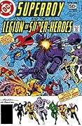 Superboy and the Legion of Super-Heroes (1949-1979) #243 (Superboy