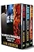 The Wright & Tran Novels: O...
